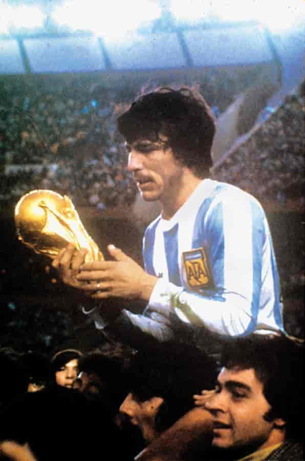 Argentina 1978