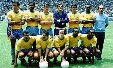 Brazil 1970