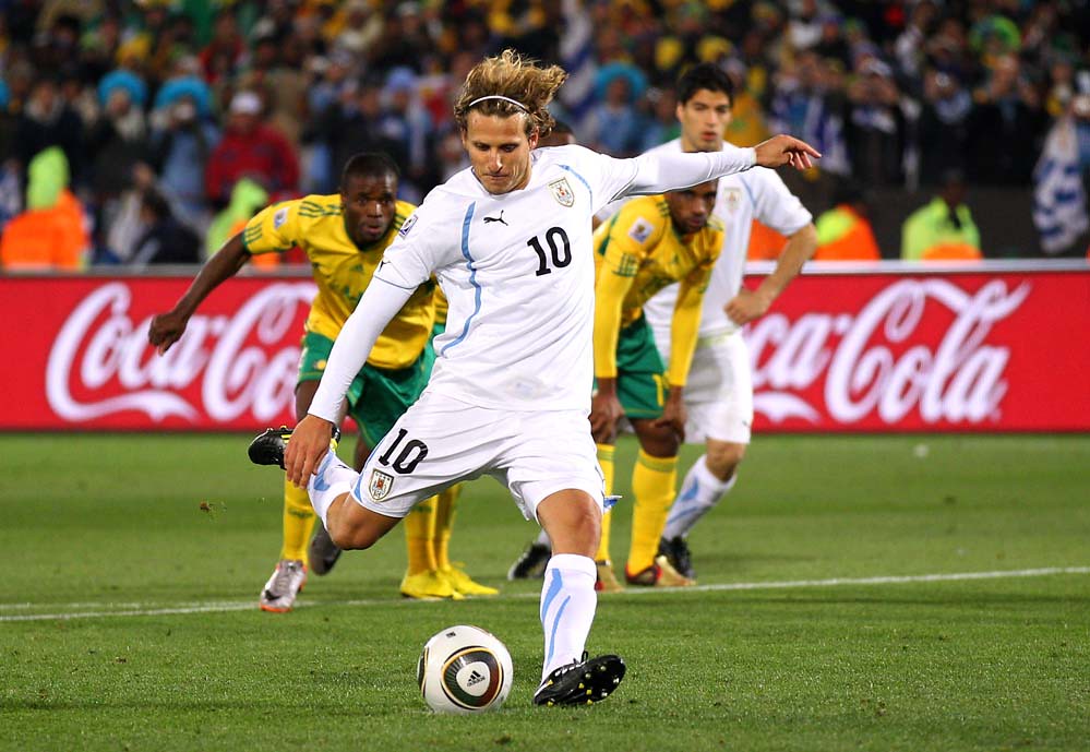 forlan